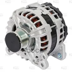 Генератор VAG Polo (20-)/Octavia A8 (20-) 1.6i 140A (LG 1827) STARTVOLT арт. LG1827