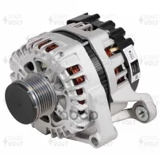 Генератор 130A STARTVOLT арт. LG 2104