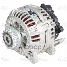 Генератор для а/м VAG Touareg (02-)/Transporter T5 (03-) 2.5TDi 150A (LG 1831) STARTVOLT арт. LG1831