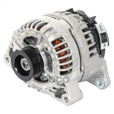 Генератор для а/м Opel Corsa D (06-) 1.0i/1.2i/1.4i/Astra H (04-) 1.4i 120A (LG 2107) STARTVOLT арт. LG 2107