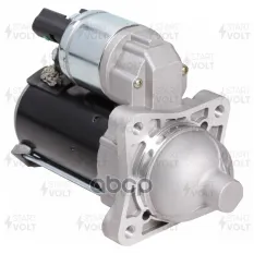стартер! 12V, 1.2кВт VAZ 2192/2194/Калина 2/2190/2191/Granta/Vesta STARTVOLT арт. LST0191