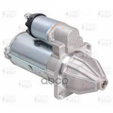 Стартер ГАЗ с дв. ЗМЗ-402/УМЗ-421 2,26кВт (LSt 0302) STARTVOLT арт. LST0302