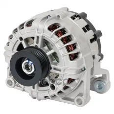 Генератор для а/м Opel Astra J (09-) 1.6i/Zafira C (11-) 1.8i 120A (LG 2110) STARTVOLT арт. LG 2110