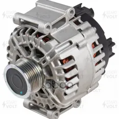 Генератор для а/м VAG Q3 (11-) 2.0TFSi 140A (LG 1838) STARTVOLT арт. LG1838
