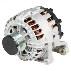 Генератор для а/м Opel Astra J (09-) 1.6i/1.6T/Mokka (13-) 1.8i 140A (LG 2112) STARTVOLT арт. LG 2112