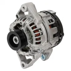 Генератор для а/м Opel Astra G (98-) 1.6i/Zafira A (99-) 1.6i/1.8i 70A (LG 2123) STARTVOLT арт. LG 2123