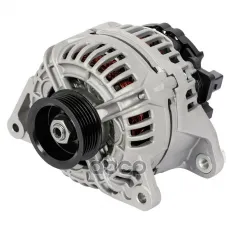 Генератор для а/м VAG A6 (97-) 2.4i/2.8i/A4 (94-) 1.6i/1.8i 120A (LG 1846) STARTVOLT арт. lg-1846