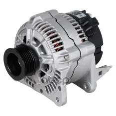 Генератор для а/м VAG Passat B3/B4 (88-) 1.8i/2.0i/Golf IV (97-) 1.4i/1.6i (с конд.) 70A (LG 1848) STARTVOLT арт. LG 1848