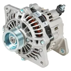 Генератор для а/м Subaru Forester SG (02-)/Impreza GH (02-) 2.0T/2.5i 80A (LG 2201) STARTVOLT арт. lg-2201