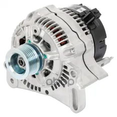 Генератор для а/м VAG Passat B3/B4 (88-) 1.8i/2.0i/Golf III (91-) 1.6i/1.8i 70A (LG 1849) STARTVOLT арт. LG 1849