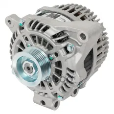 Генератор для а/м Subaru Forester SJ (13-) 2.0i/2.5T 150A (LG 2202) STARTVOLT арт. LG 2202