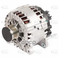 Генератор для а/м VAG Tiguan (07-)/Golf VI (06-) 1.4TSI 140A (LG 1854) STARTVOLT арт. LG 1854