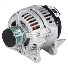 Генератор для а/м VAG Transporter T5 (03-)/Sharan (00-) 1.9TDI 90A (LG 1855) STARTVOLT арт. lg-1855