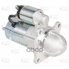 Стартер для а/м ГАЗ ГАЗель Next (13-) с дв. Cummins ISF 2.8D 6MT 2,5кВт (LSt 0319) STARTVOLT арт. LST0319