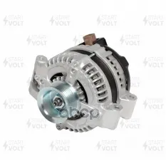 Генератор для а/м Honda Accord (03-)/CR-V III (06-) 2.0i/2.4i 100A (LG 23BB) STARTVOLT арт. LG23BB