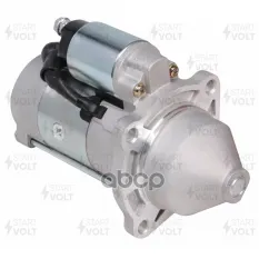 Стартер ГАЗ-3302 FOTON дв.CUMMINS ISF 2.8 12В 2.5кВт STARTVOLT STARTVOLT арт. LST0328