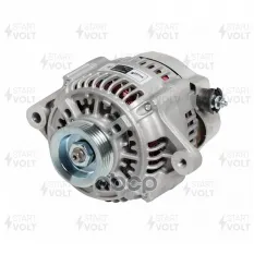 Генератор SUZUKI Jimny 14В 75А STARTVOLT STARTVOLT арт. LG2454