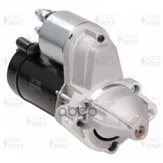 Стартер 12V 1,55 Kw STARTVOLT арт. LSt 0563