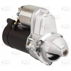 Стартер для а/м Daewoo Nexia (94-)/Opel Zafira B (05-) 1.8i (тип Valeo) (Z=10) 1,1кВт (LSt 0564) STARTVOLT арт. LSt0564