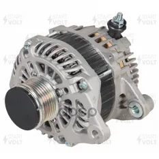 Генератор для а/м Mazda 3 BL (09-) 1.6i 100A (LG 2506) STARTVOLT арт. LG2506
