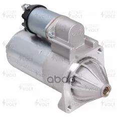 Стартер для а/м Daewoo Sens (02-)/ЗАЗ 1102 Таврия (редукторный) 1,4кВт (LSt 0410) STARTVOLT арт. LSt0410