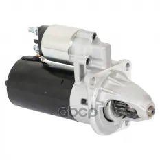 Стартер для а/м Ford Sierra I (82-)/Sierra II (87-)/Scorpio I (85-) 1.6i/1.8i/2.0i MT 1 4кВт (LSt 10 STARTVOLT арт. lst-1023