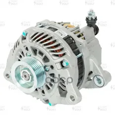 Генератор для а/м Mazda 3 BL (08-)/3 BM (13-) 1.6i 90A (LG 25FA) STARTVOLT арт. LG 25FA
