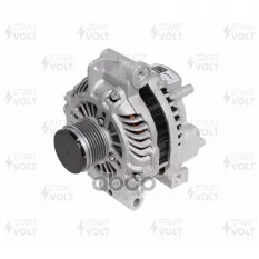 Генератор Mazda 6 GG (02-) 1.8i/2.0i/2.3i 90A (LG 25LF) STARTVOLT арт. LG25LF