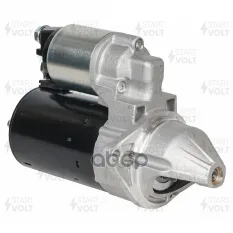 Стартер для а/м Opel Corsa D (06-) 1.2i/1.4i/Astra H (05-) 1.4i/1.6i 1 1кВт (LSt 0503) STARTVOLT арт. lst-0503