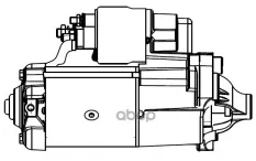 Стартер для а/м Volvo XC90 II (16-)/XC60 II (17-) 2.0T (Start-Stop) 2,2кВт (LSt 1025) STARTVOLT арт. LST 1025