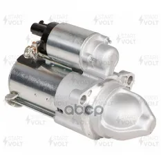 Стартер Chevrolet Captiva C140 (10-)/Opel Antara (10-) 2.4i/2.2D 1,2кВт (LSt 0505) STARTVOLT арт. LST0505