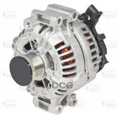 Генератор для а/м BMW 1 E87 (04-)/X1 E84 (09-) 1.6i/2.0i 150A (LG 2607) STARTVOLT арт. lg-2607