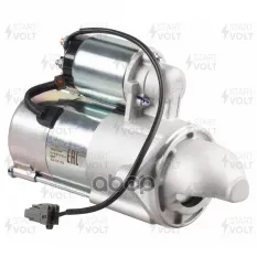 Стартер для а/м Chevrolet Captiva C100 (06-)/Opel Antara (06-) 2.0D 1,8кВт (LSt 0507) STARTVOLT арт. LST 0507