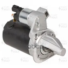 Стартер для а/м Hyundai i30 (11-)/Elantra (11-)/Kia Seltos (19-) 1.6i (Z=10) 0,9кВт (LSt 0800) STARTVOLT арт. LST0800