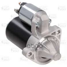 Стартер для а/м Daewoo Matiz (98-)/Chevrolet Aveo (04-) 1.0i/1.2i 0,8кВт (LSt 0510) STARTVOLT арт. LSt0510