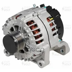 Генератор для а/м BMW 3 F30 (11-) 2.0D 180A (LG 2611) STARTVOLT арт. LG 2611