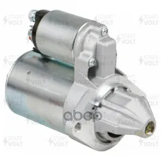 Стартер для а/м Daewoo Nexia (94-) 1.5i/Opel Vectra A (88-) 1.6i 1,4кВт (LSt 0512) STARTVOLT арт. LST 0512