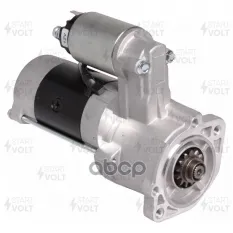 Стартер для а/м Hyundai Porter H-1 (96-)/Terracan (01-) 2.5TD 2,2кВт (LSt 0802) STARTVOLT арт. LSt0802