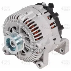 Генератор для а/м BMW X5 Е70 (07-)/X6 Е71 (08-) 3.0D 170A (LG 2630) STARTVOLT арт. LG2630