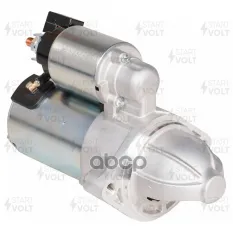 Стартер для а/м Hyundai Santa Fe III (12-) 2.2CRDi/Tucson (15-) 2.0CRDi 2кВт (LSt 0805) STARTVOLT арт. lst-0805