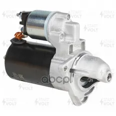 Стартер для а/м Opel Astra J (10-)/Corsa D (09-) 1.4i 1 4кВт (LSt 0520) STARTVOLT арт. lst-0520