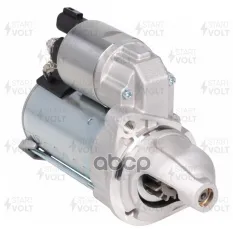 Стартер для а/м Hyundai Creta (16-)/Kia Optima (15-)/Seltos (19-) 2.0i 1,2кВт (LSt 0806) STARTVOLT арт. LSt0806