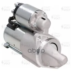 Стартер для а/м Chevrolet Aveo T300 (11-)/Cruze (09-)/Opel Astra J (09-) 1.6i/1.8i 1,1кВт (LSt 0551) STARTVOLT арт. LSt0551