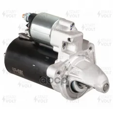 Стартер Ford Focus II (04-)/C-Max (03-) 1.4i/1.6i/1.6Ti (тип BOSCH) 1,4кВт (LSt 1078) STARTVOLT арт. LST1078