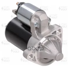 Стартер для а/м Daewoo Matiz (98-)/Chevrolet Spark (05-) 0.8i/1.0i 0 8кВт (LSt 0552) STARTVOLT арт. lst-0552