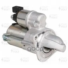 Стартер для а/м Hyundai Solaris (10-)/Kia Rio (11-) 1.4i/1.6i (Z=9) 0,9кВт (LSt 0808) STARTVOLT арт. LST0808