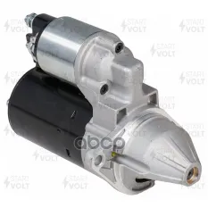Стартер для а/м Daewoo Nexia (94-)/Chevrolet Lanos (05-) 1.5i (тип BOSCH) (Z=9) 1 1кВт (LSt 0557) STARTVOLT арт. lst-0557