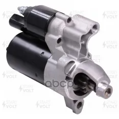 Стартер для а/м VAG Q5 (07-) 2.0TFSI/A4 (07-) 1.8TFSI 1,1кВт (LSt 1806) STARTVOLT арт. LSt1806