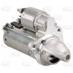Стартер для а/м Ford Focus II (04-) 1.4i/1.6i/Focus III (10-) 1.6Ti (тип Valeo) 1,2кВт (LSt 1080) STARTVOLT арт. LST 1080