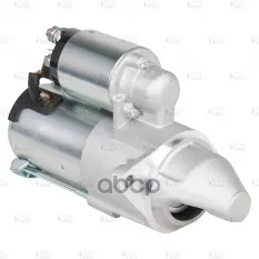 Стартер для а/м Daewoo Nexia (94-) 1.5i/Opel Vectra A (88-)/Vectra B (95-) 1.6i 1,2кВт (LSt 0562) STARTVOLT арт. LST 0562